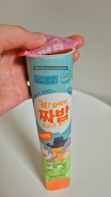 하영식품 이미지