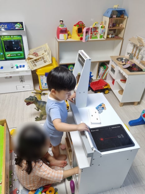 신파리208아이들 이미지