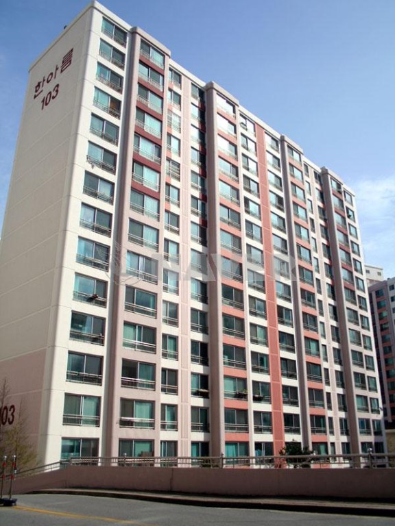 한아름초등학교 이미지