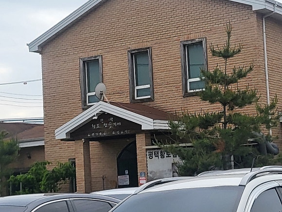 무수캠핑장 이미지