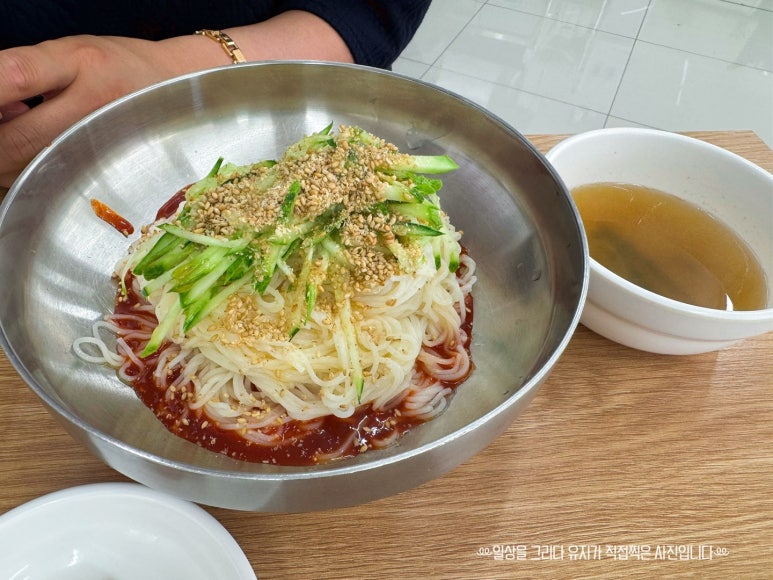 시장국수방 이미지