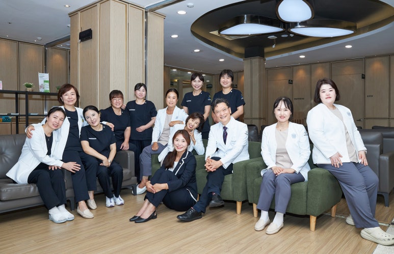 박애의료재단 이미지