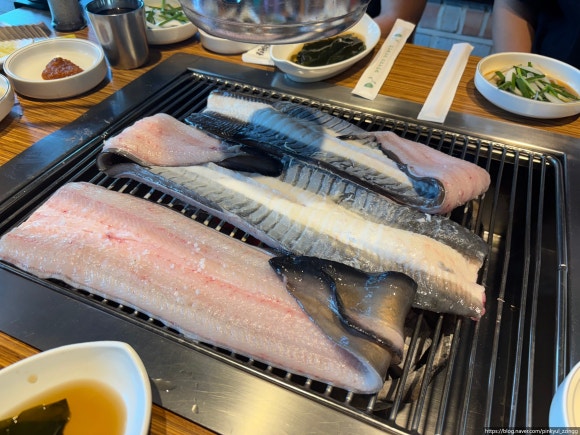 이천농원장어직판장 이미지