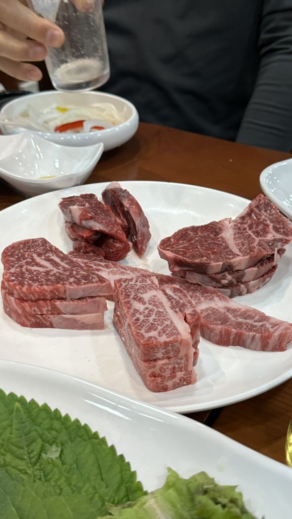 원효한우촌 이미지