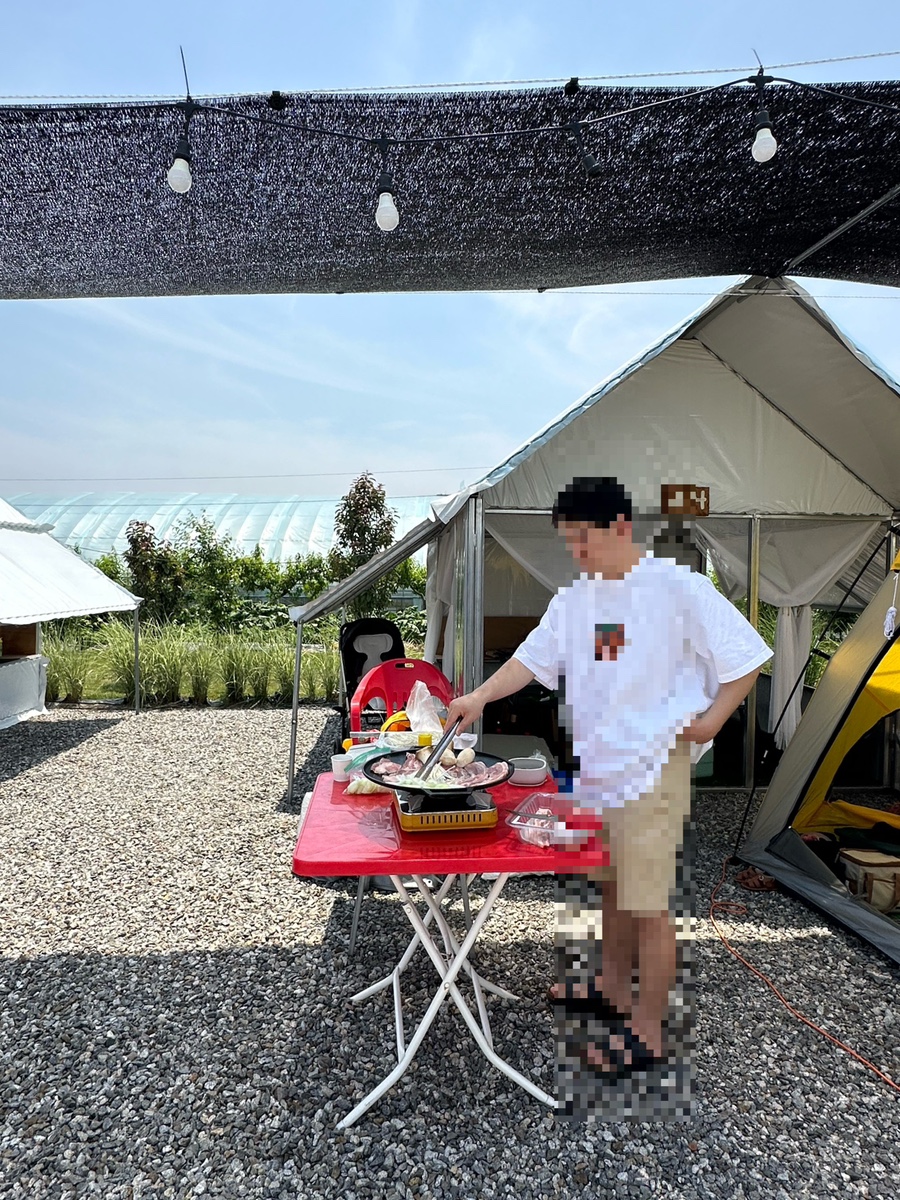 연꽃빌리지 관광농원 이미지