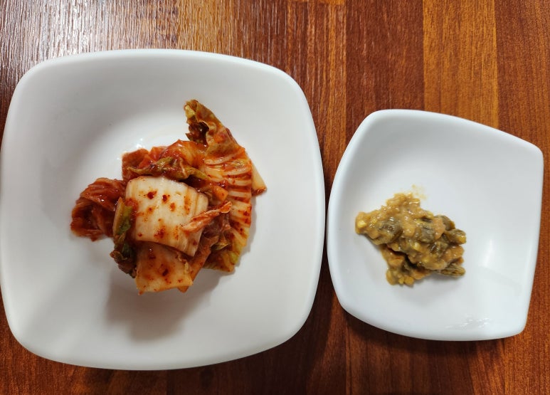 산미식당 이미지