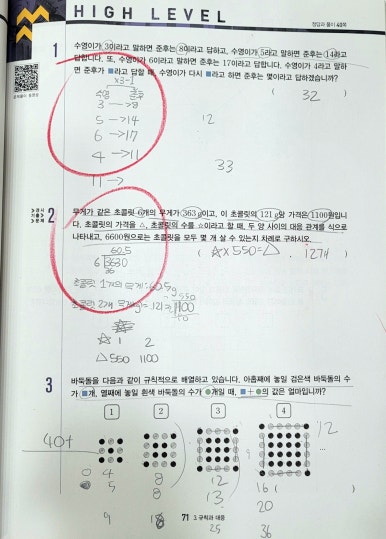 더매쓰수학전문학원 이미지