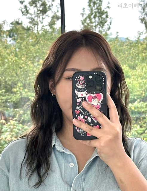 리초이헤어 이미지
