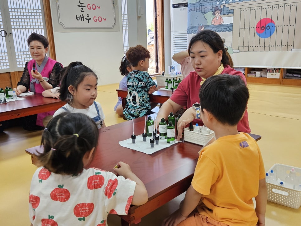 씨튼어린이집 이미지