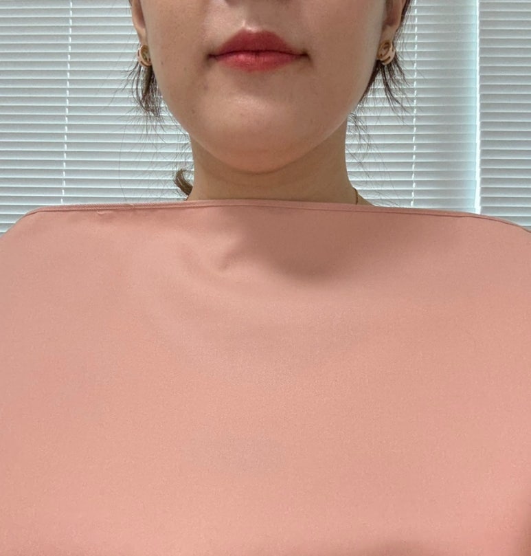 컬러올마이티 퍼스널컬러 이미지