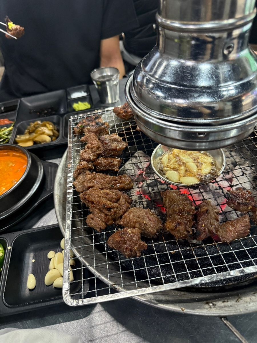 동적깡통구이 이미지