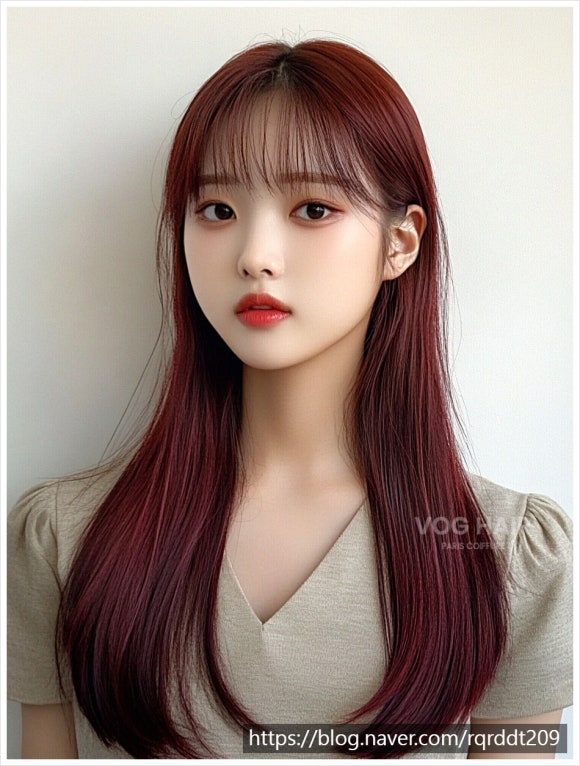 보그헤어 오목교 안양천로점 이미지