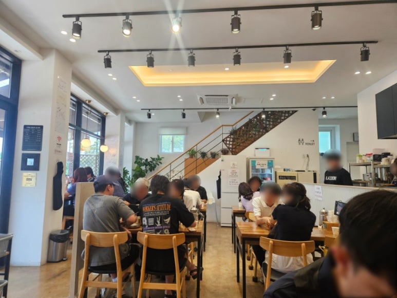 서오릉순메밀막국수 이미지
