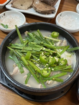 정순대 이미지