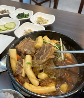 정성을다한갈비찜 이미지