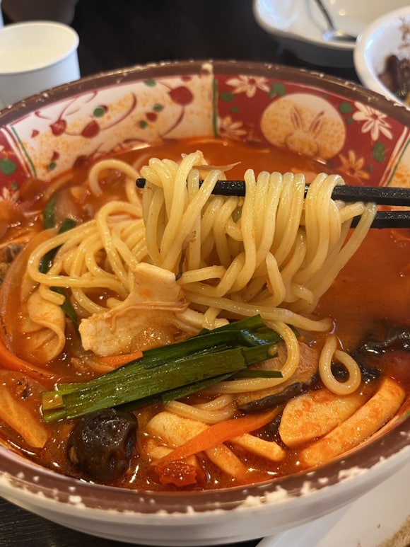 짜장명 이미지