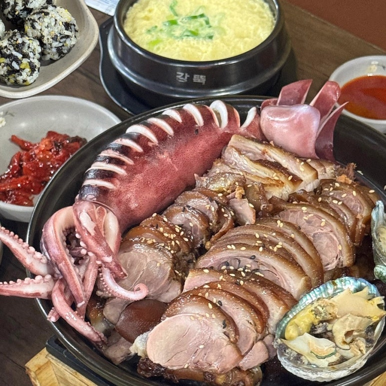 철이족발 이미지