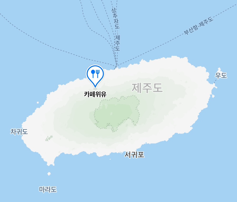 카페위유 이미지