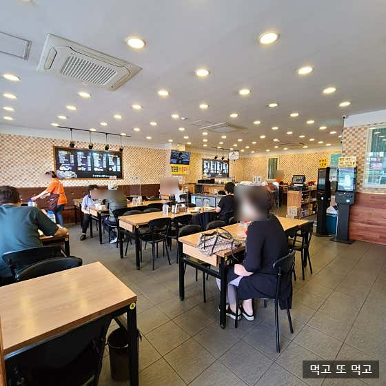 왕돈까스왕냉면서울대역점 이미지