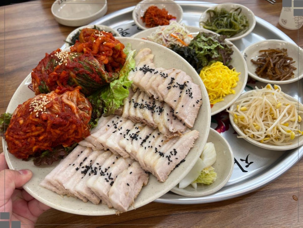 오봉집 이미지