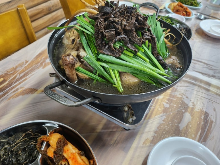 다래산장 이미지