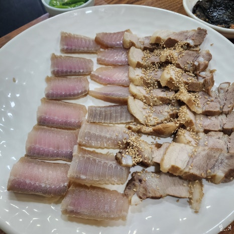 남도포차 본점 이미지