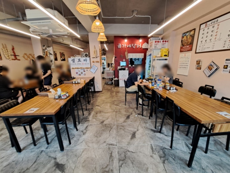 금가네장터오산역점 이미지