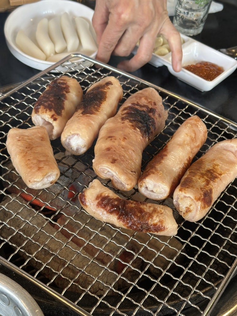 대구아지야막창 이미지