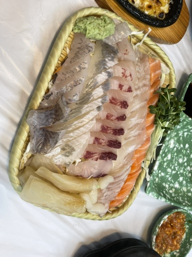 대박소망수산(상일점) 이미지