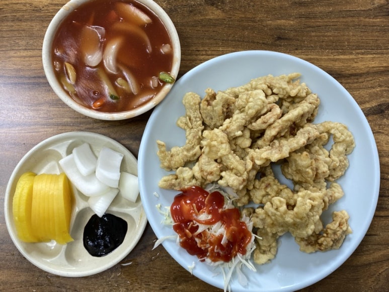 온양반점 이미지