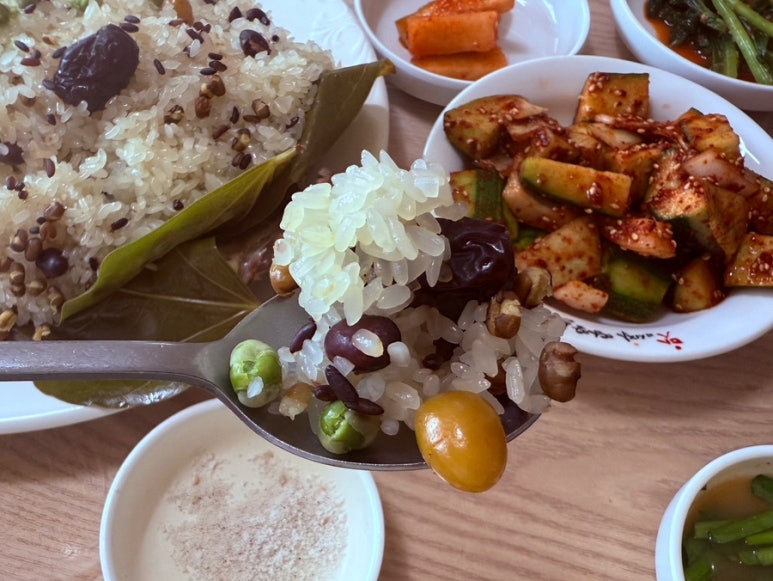 태양정 이미지