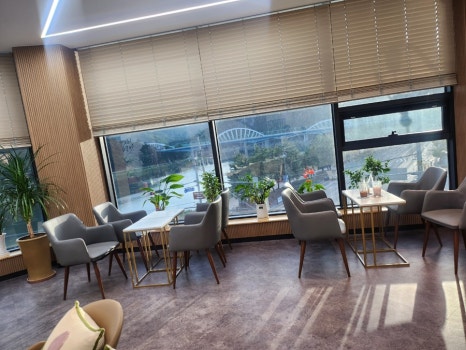 카페별숲 이미지