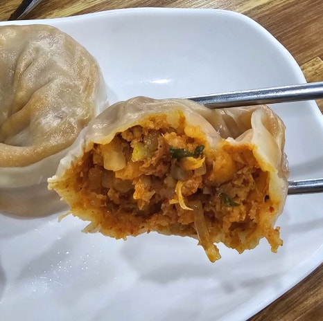 부민세숫대야냉면 이미지