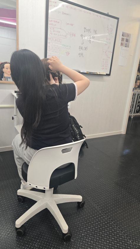 엘라뷰티헤어 이미지
