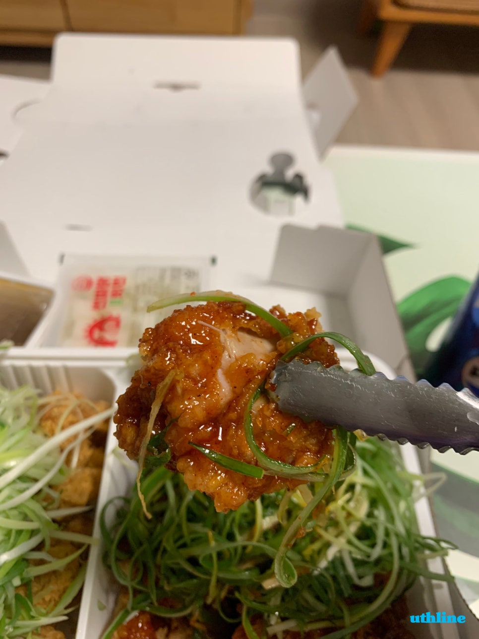 썬파닭치킨 가락본점 사진 2