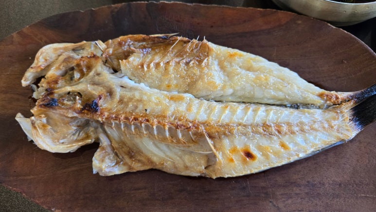 보배쌤보리김치와게장 이미지