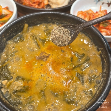 청풍추어탕 이미지