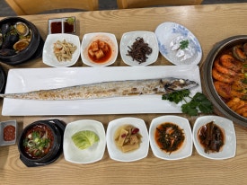 제주공항근처맛집용두암해촌 이미지