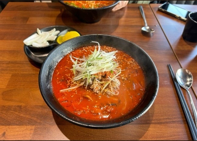 원짬뽕 이미지