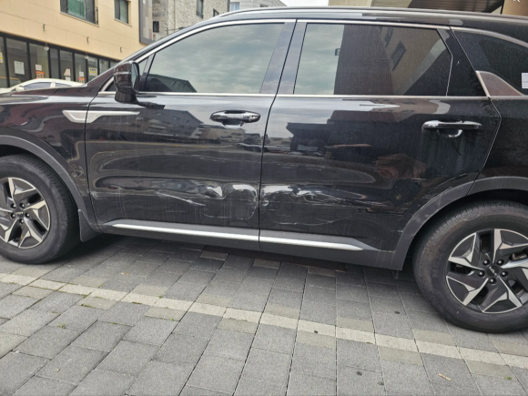 평촌오토자동차주 이미지