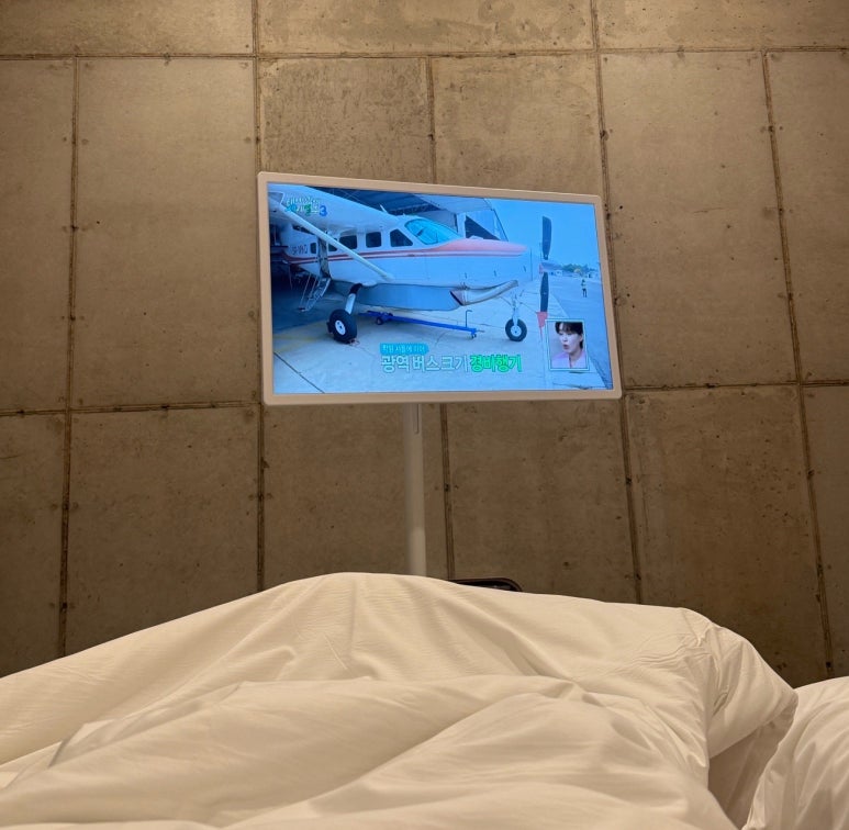 누에베호텔 이미지