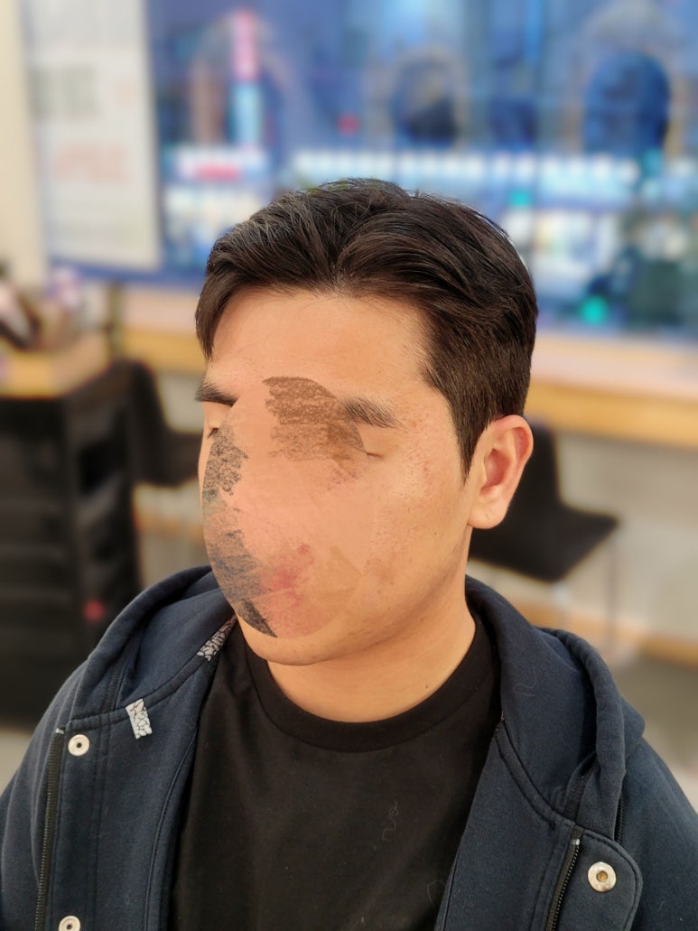 에이바헤어보문역점 이미지
