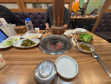 수제정든갈비 이미지