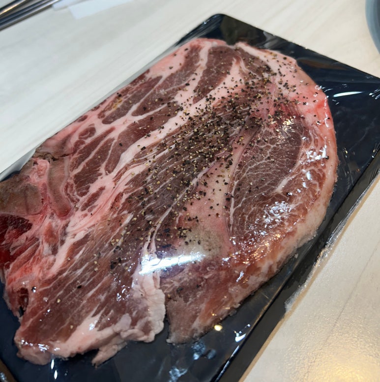 명륜진사갈비쌍용점 이미지