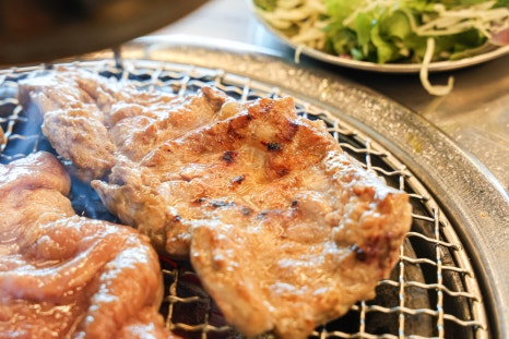 삼양금돼지 이미지