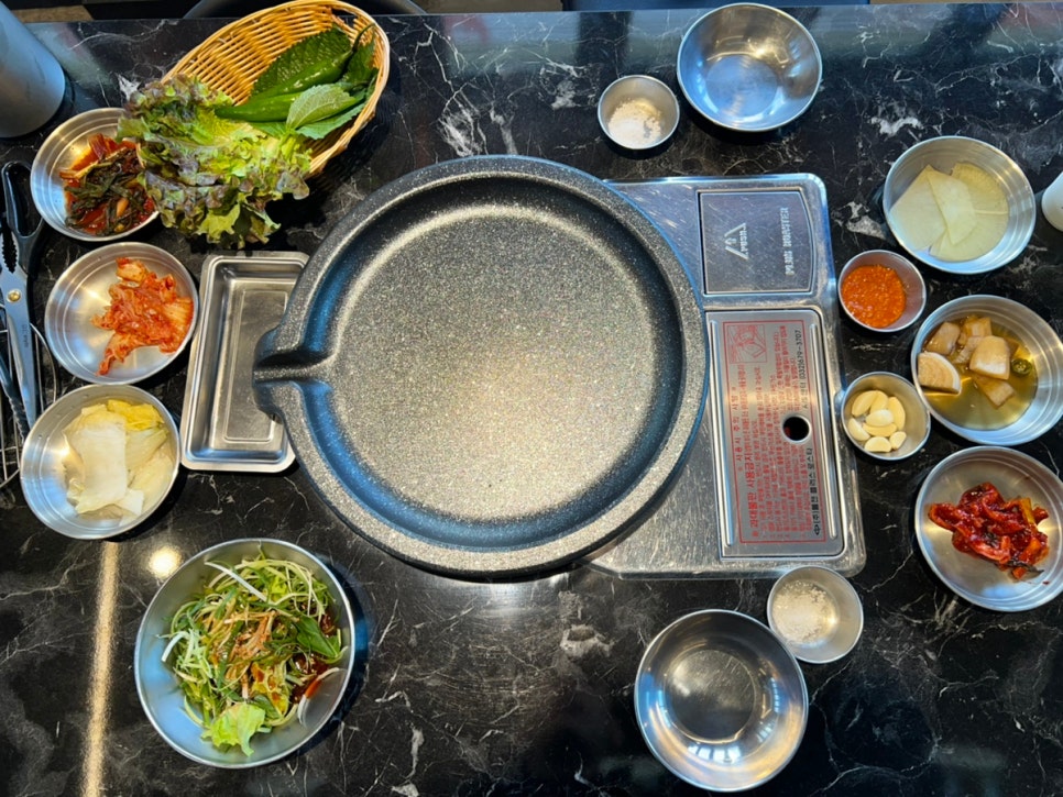 백정정육식당 이미지
