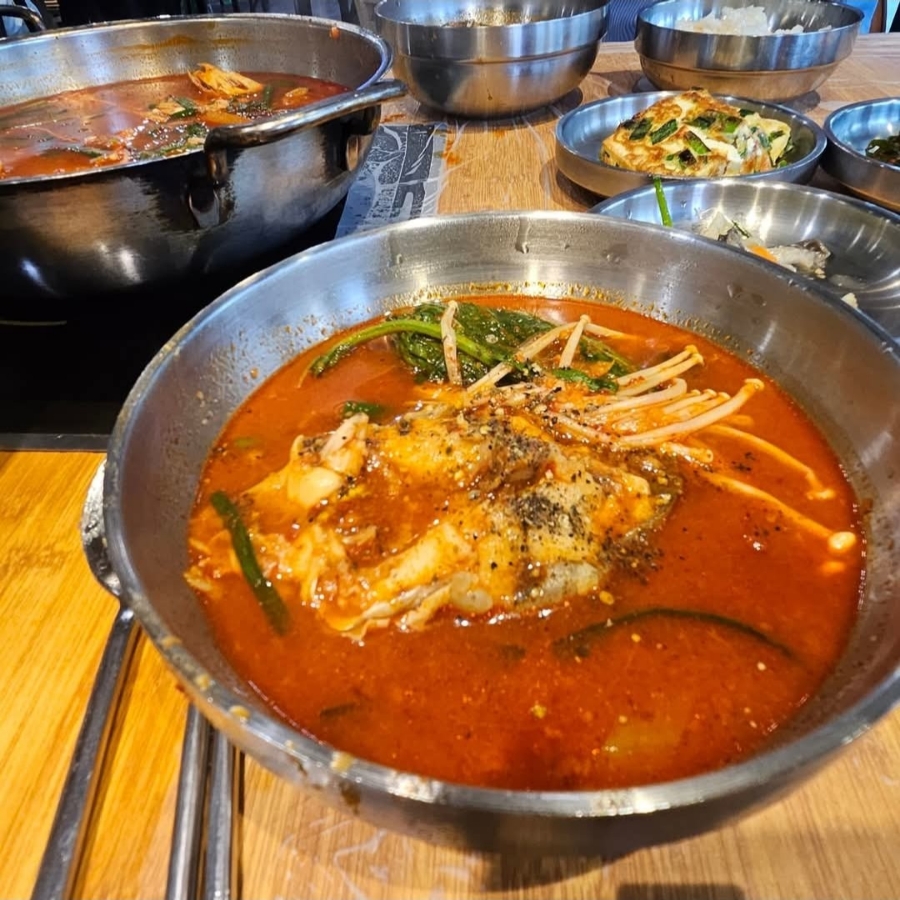 남천민물매운탕 이미지