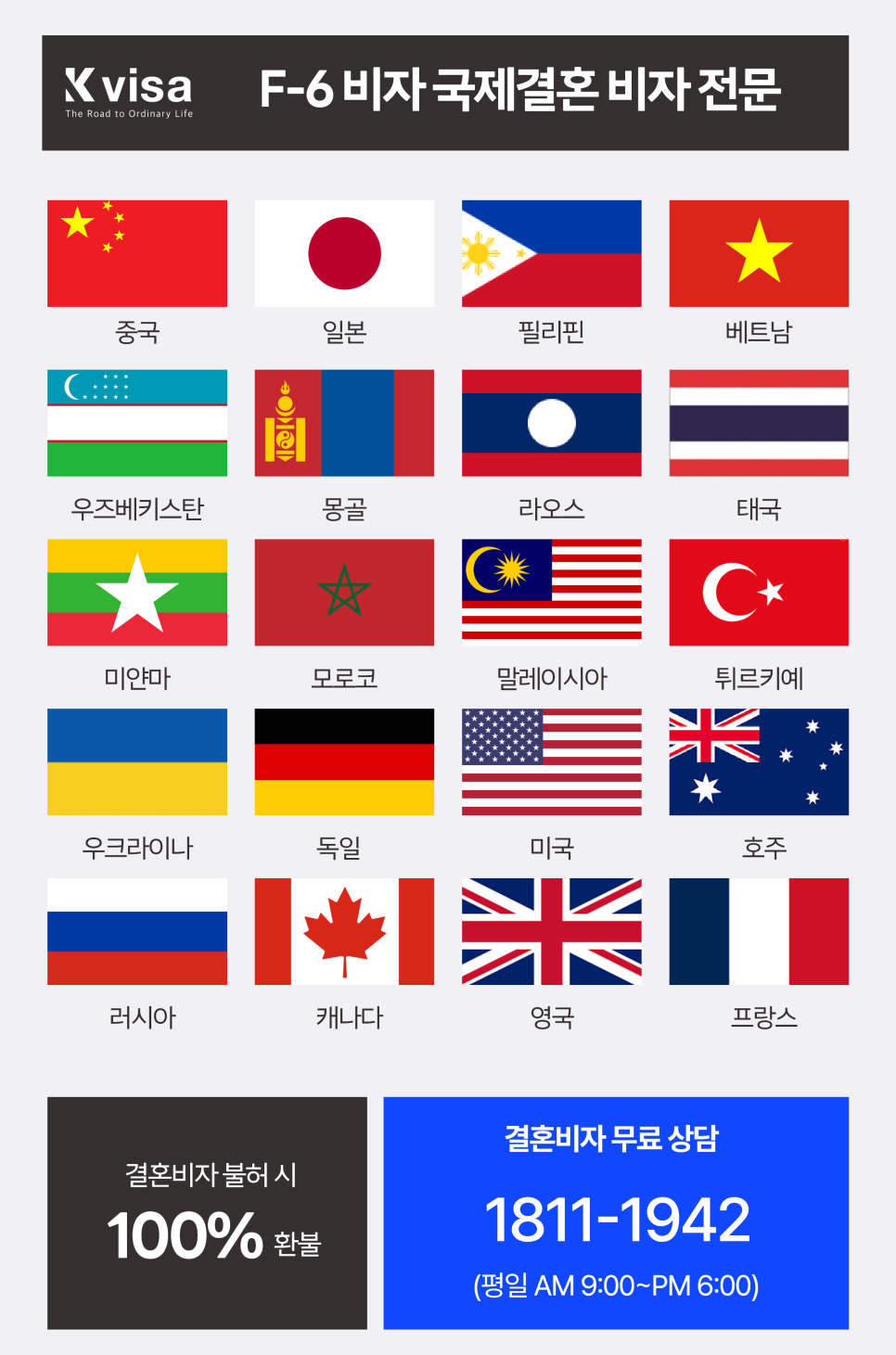 서울비자행정사사무소 이미지