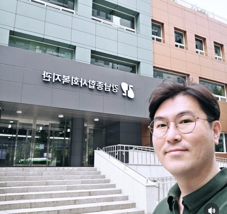청소사업단 이미지