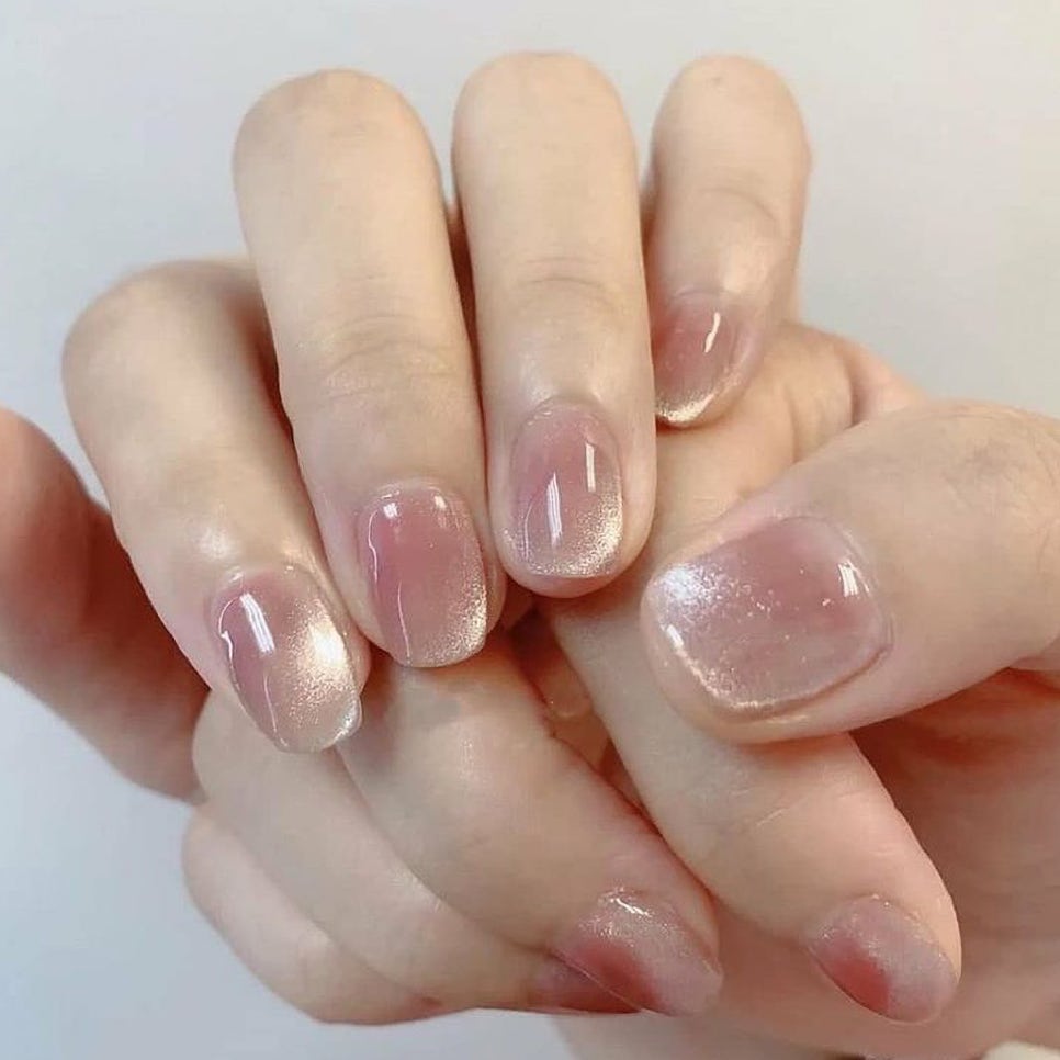 다 네일 이미지